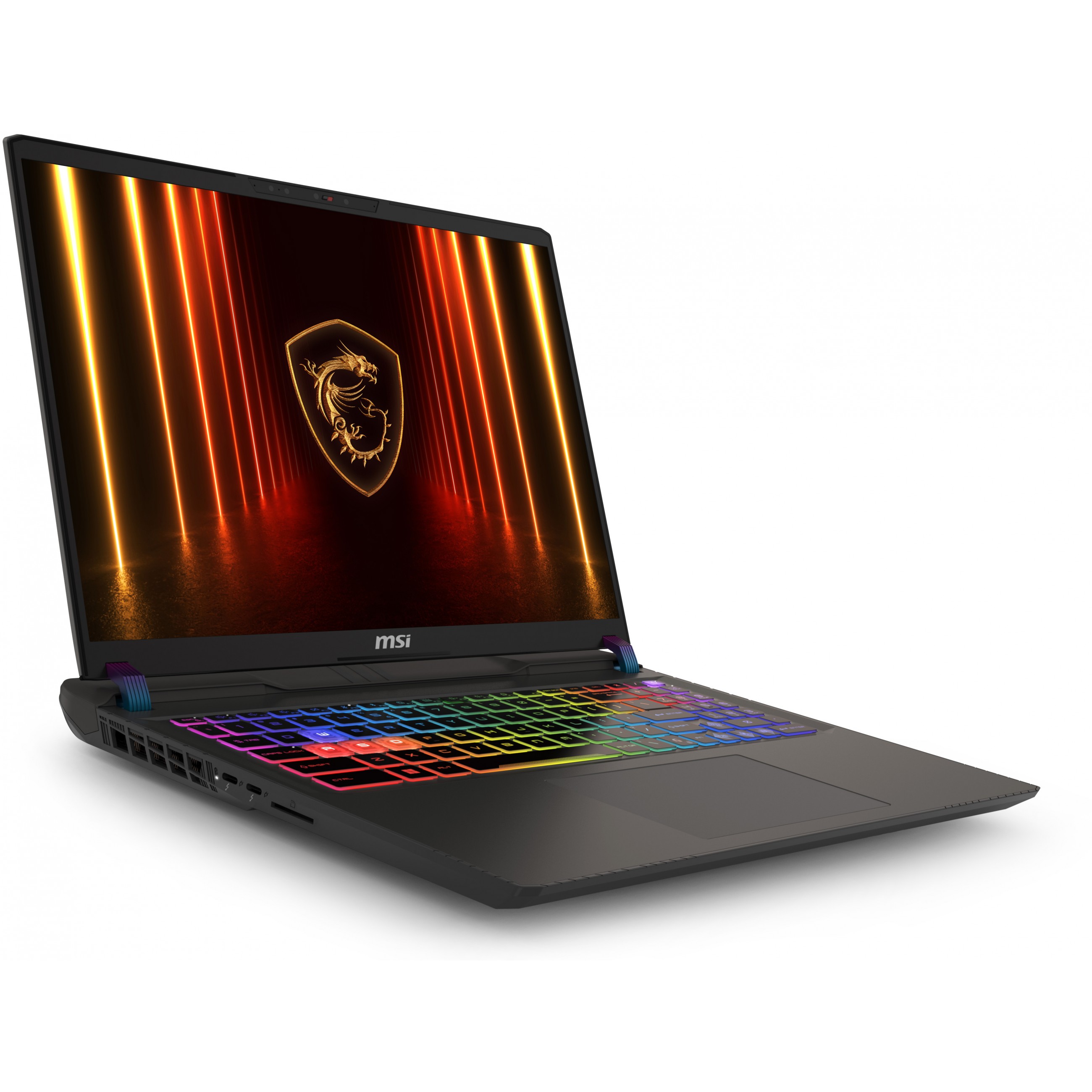 Laptop MSI Vector 18 HX AI A2XWJG-657 – internacionalna non HR tipkovnica-12