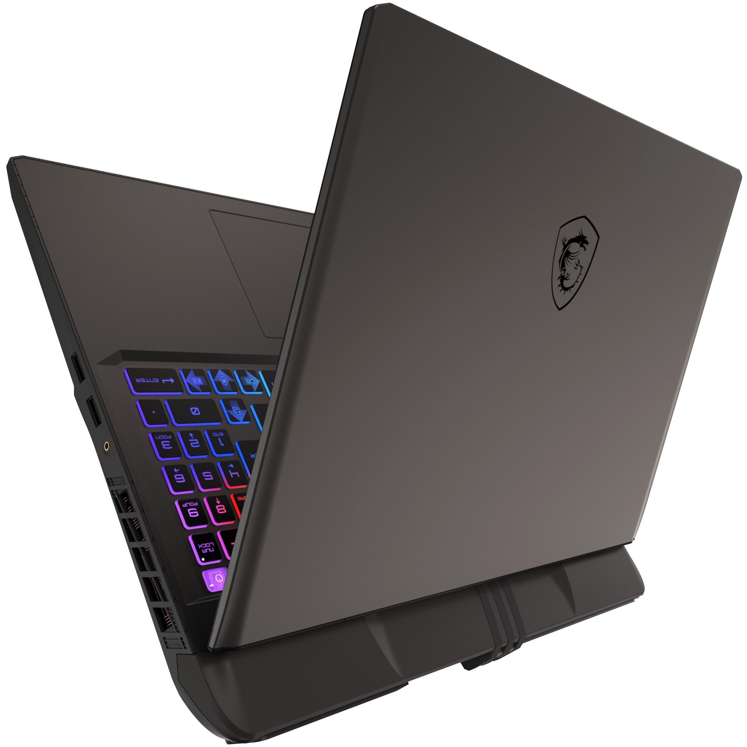 Laptop MSI Vector 18 HX AI A2XWJG-657 – internacionalna non HR tipkovnica-15