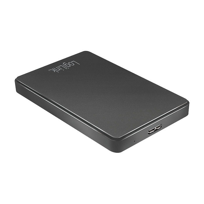 USB 3.0 LOGILINK 2,5" HDD GehÃ¤use SATA HDD/SSD-0