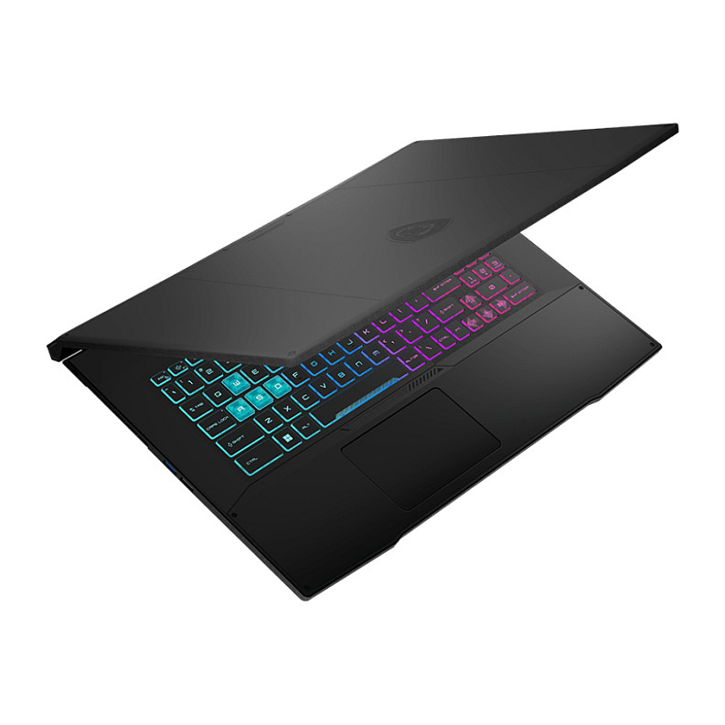 Laptop MSI Cyborg 17 B13VFK-095 (17.3" fhd 144hz, intel core i7-13620h, 16gb ddr5, 1tb nvme ssd, nvidia geforce rtx 4050 6gb, freedos, internacionalna tipkovnica)-2