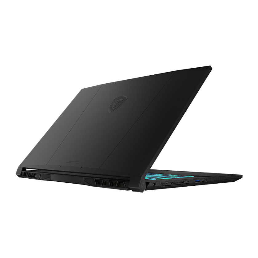 Laptop MSI Cyborg 17 B13VFK-095 (17.3" fhd 144hz, intel core i7-13620h, 16gb ddr5, 1tb nvme ssd, nvidia geforce rtx 4050 6gb, freedos, internacionalna tipkovnica)-3