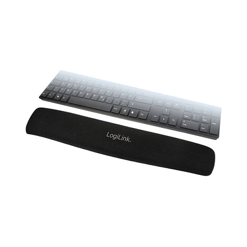 Handauflage LOGILINK silikon-0
