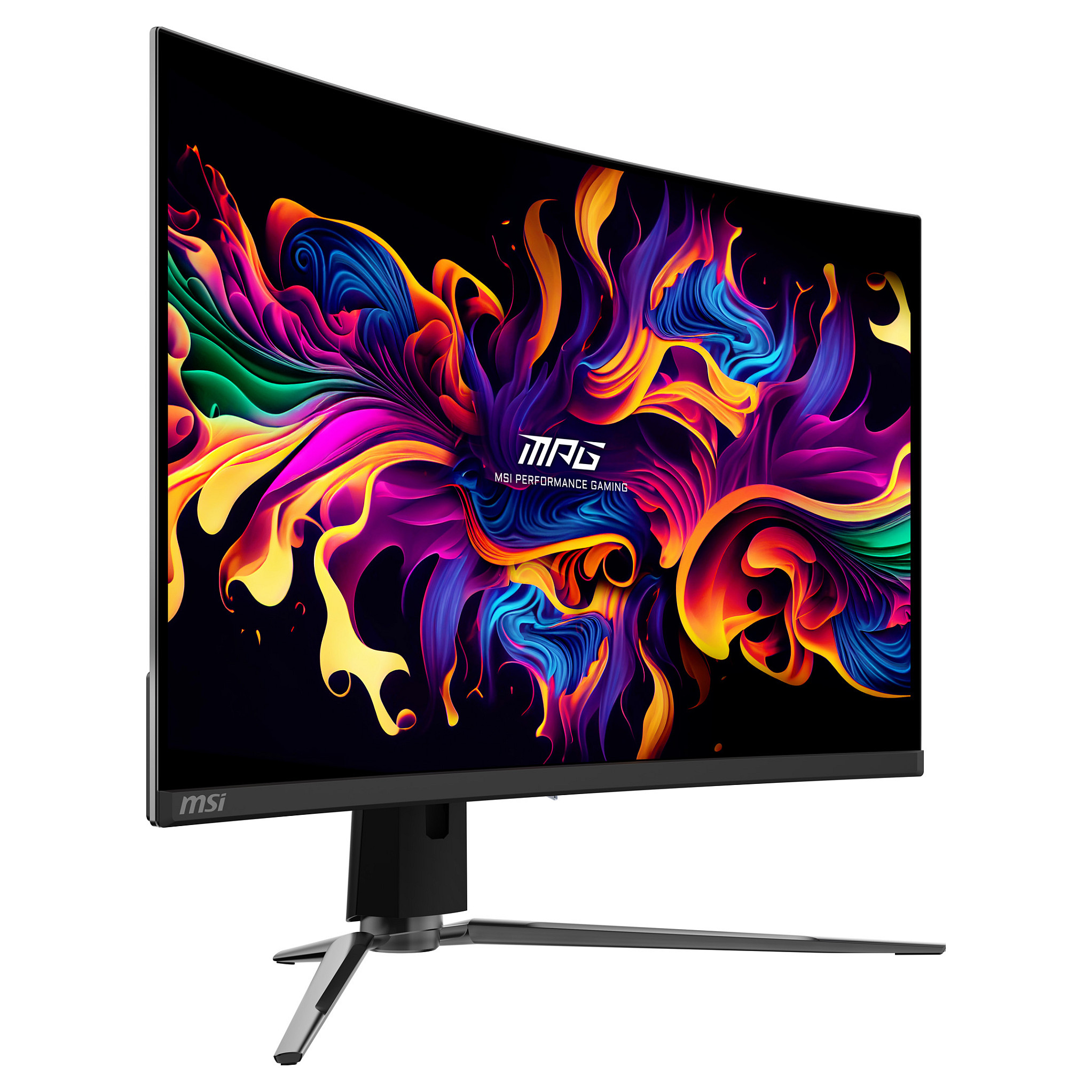 Monitor MSI MPG 321CURXDE (80 cm, 31.5'')-2