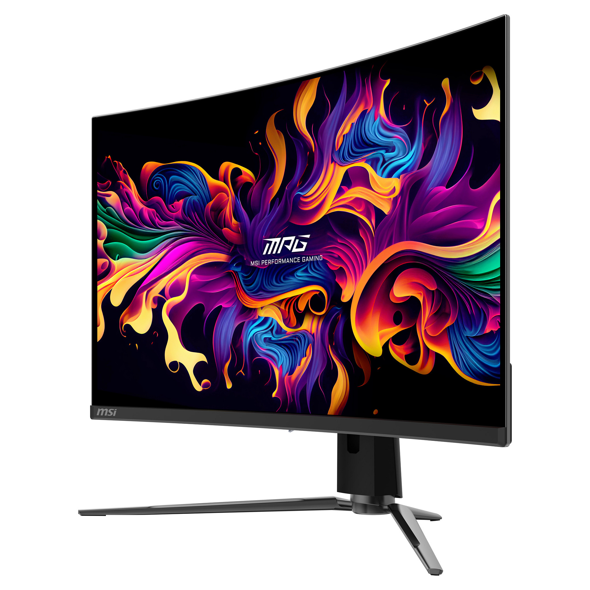 Monitor MSI MPG 321CURXDE (80 cm, 31.5'')-3