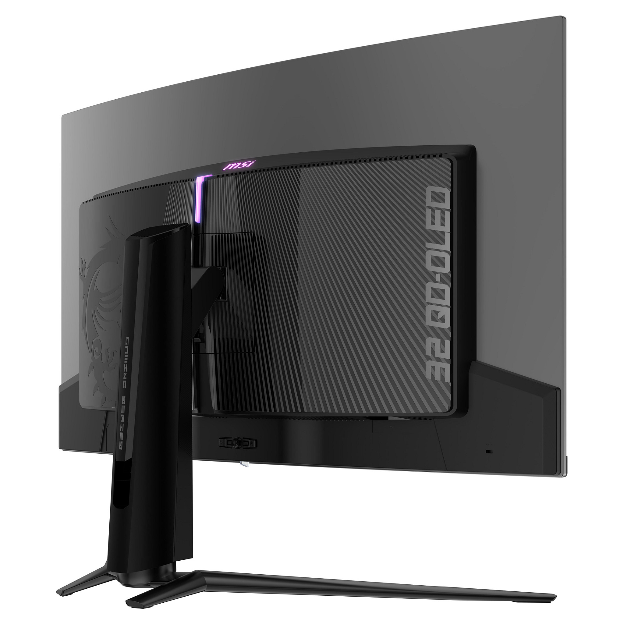 Monitor MSI MPG 321CURXDE (80 cm, 31.5'')-5