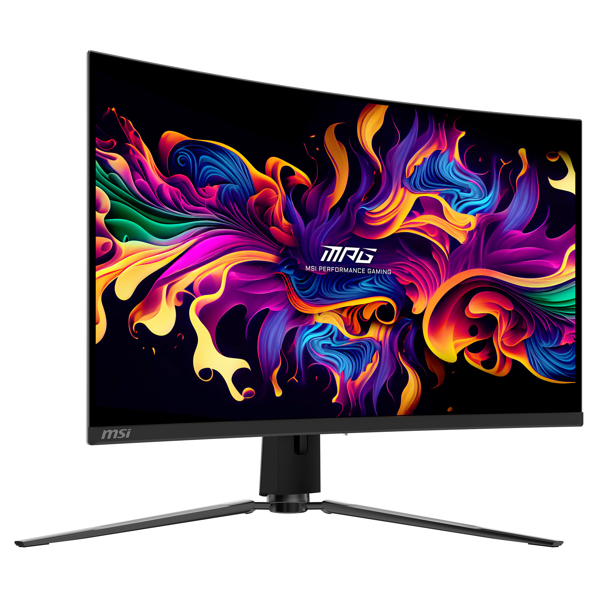 Monitor MSI MPG 321CURXDE (80 cm, 31.5'')-7