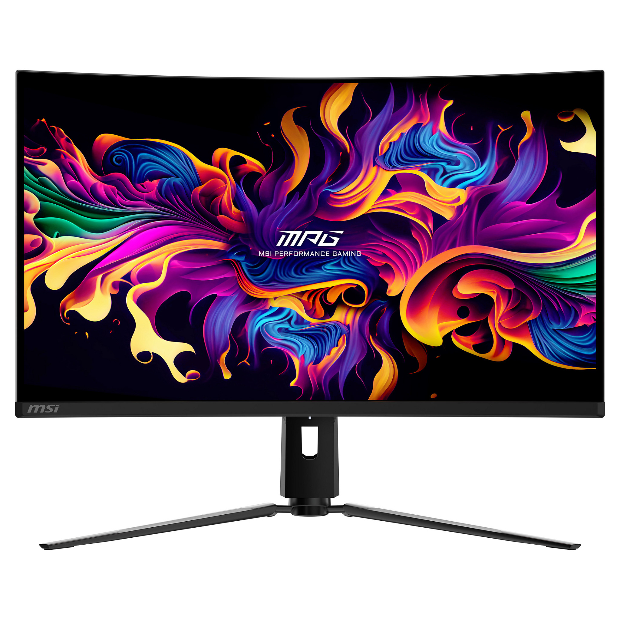 Monitor MSI MPG 321CURXDE (80 cm, 31.5'')-8