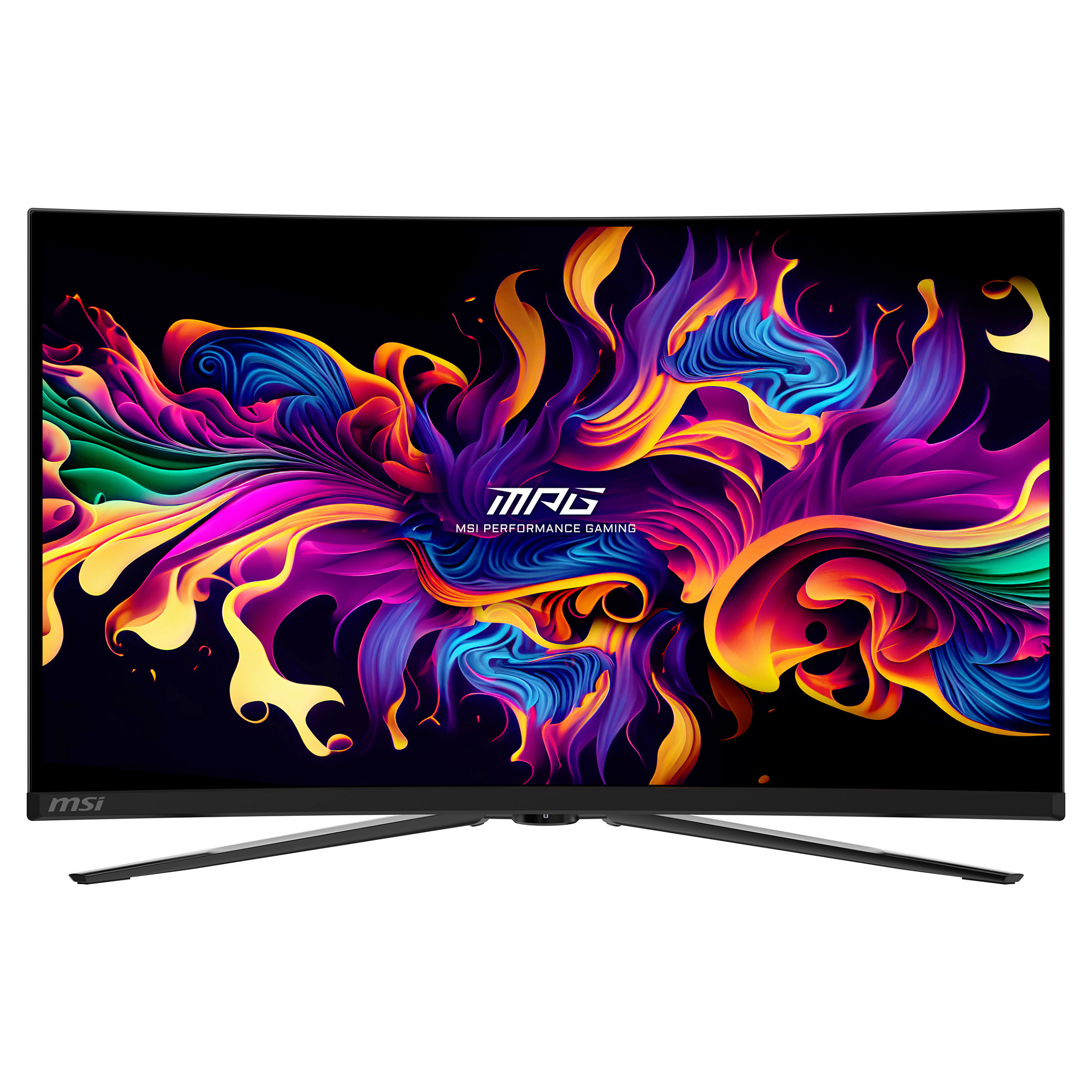 Monitor MSI MPG 321CURXDE (80 cm, 31.5'')-9