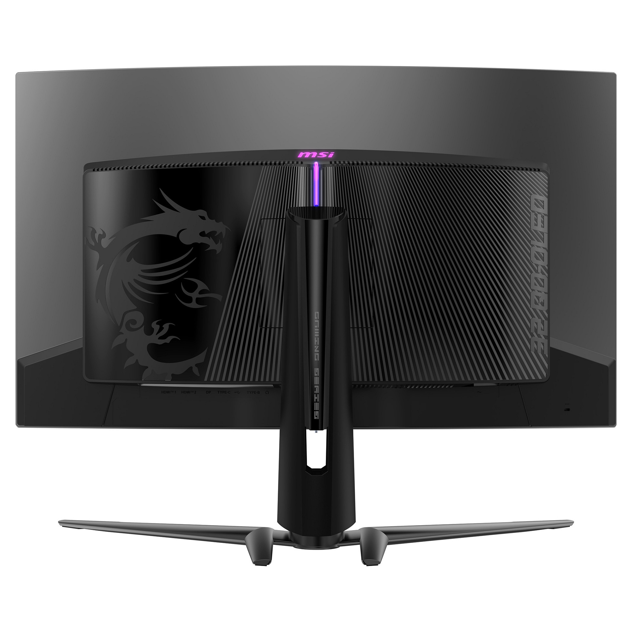 Monitor MSI MPG 321CURXDE (80 cm, 31.5'')-10