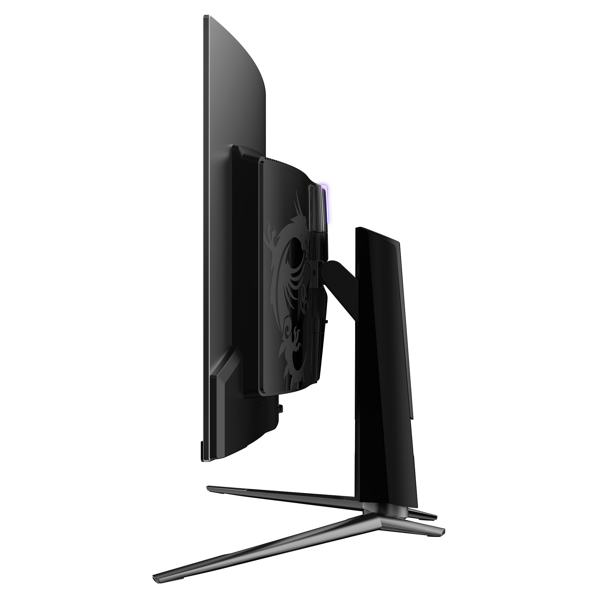 Monitor MSI MPG 321CURXDE (80 cm, 31.5'')-11