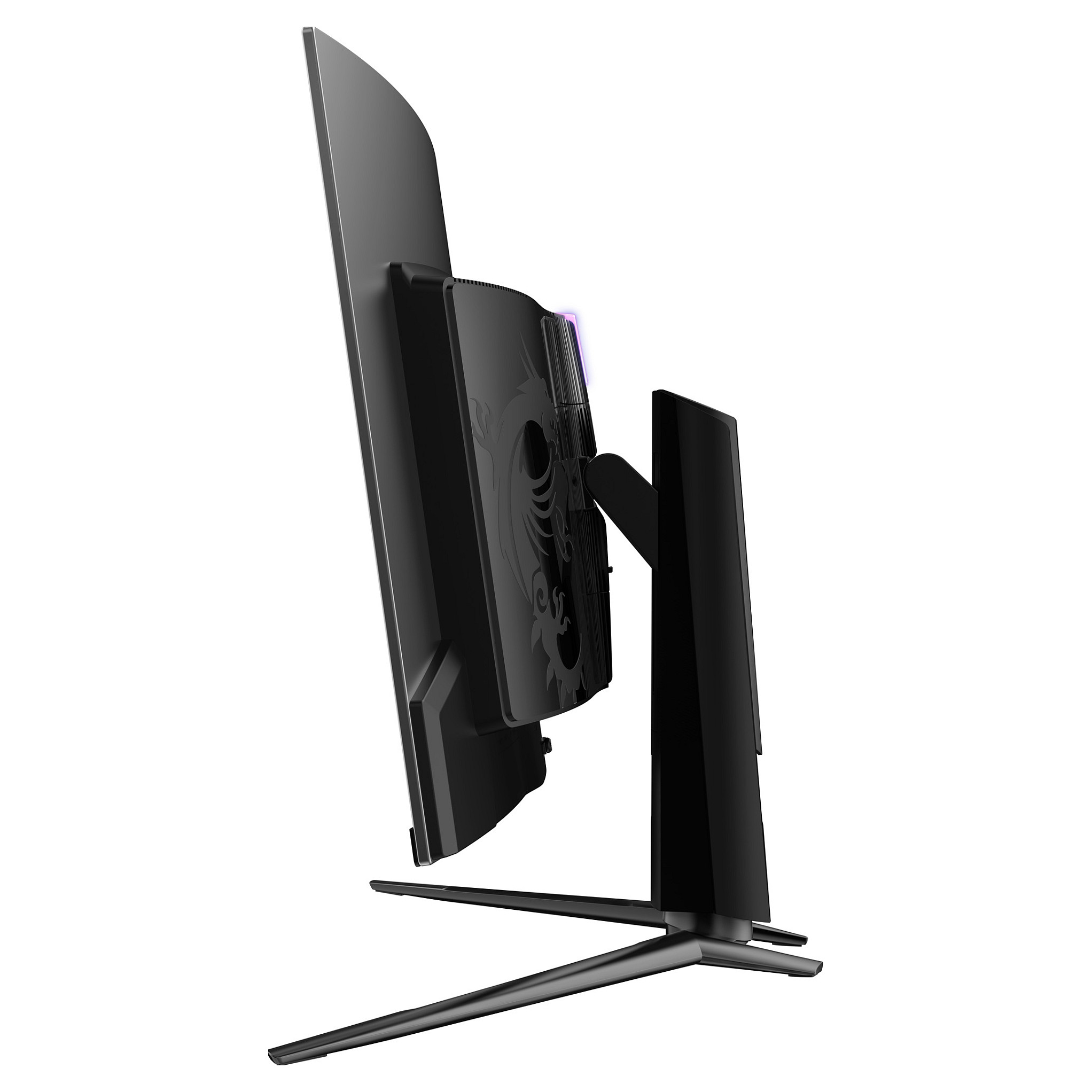Monitor MSI MPG 321CURXDE (80 cm, 31.5'')-13
