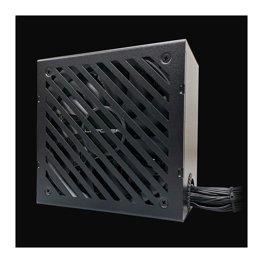 Napajanje LC-POWER Integrator Pro Series LC6850B-SI V3.1 (850W, 80+ Bronze, ATX 3.1)-1