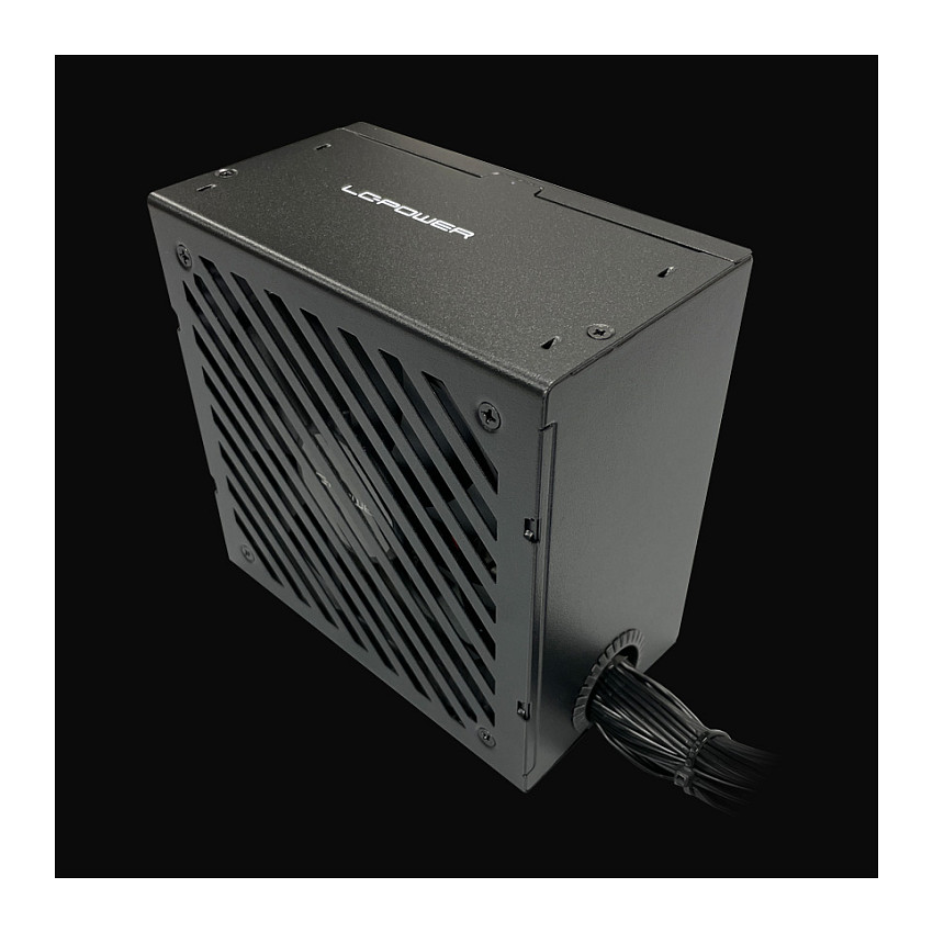 Napajanje LC-POWER Integrator Pro Series LC6850B-SI V3.1 (850W, 80+ Bronze, ATX 3.1)-3