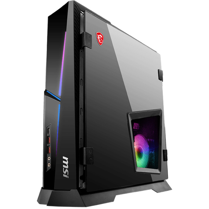 GAMING RAČUNALO MSI MPG Trident AS AI 2NVP7-012AT (Intel Core i7-14700F, 32GB RAM, 1TB NVMe SSD, GeForce RTX 4070 SUPER, Win 11 Home)-0