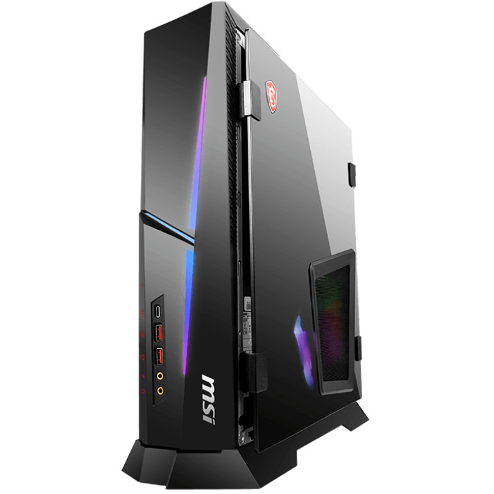 GAMING RAČUNALO MSI MPG Trident AS AI 2NVP7-012AT (Intel Core i7-14700F, 32GB RAM, 1TB NVMe SSD, GeForce RTX 4070 SUPER, Win 11 Home)-1