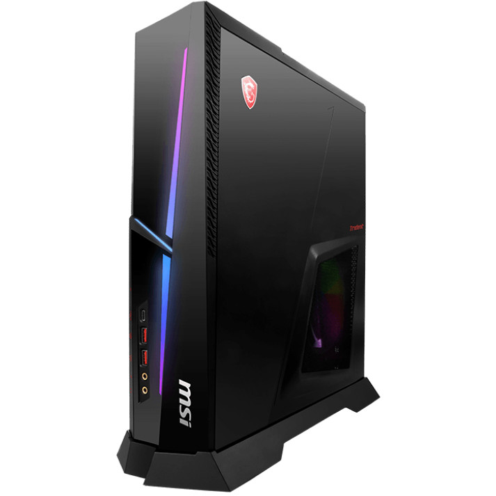 GAMING RAČUNALO MSI MPG Trident AS AI 2NVP7-012AT (Intel Core i7-14700F, 32GB RAM, 1TB NVMe SSD, GeForce RTX 4070 SUPER, Win 11 Home)-2
