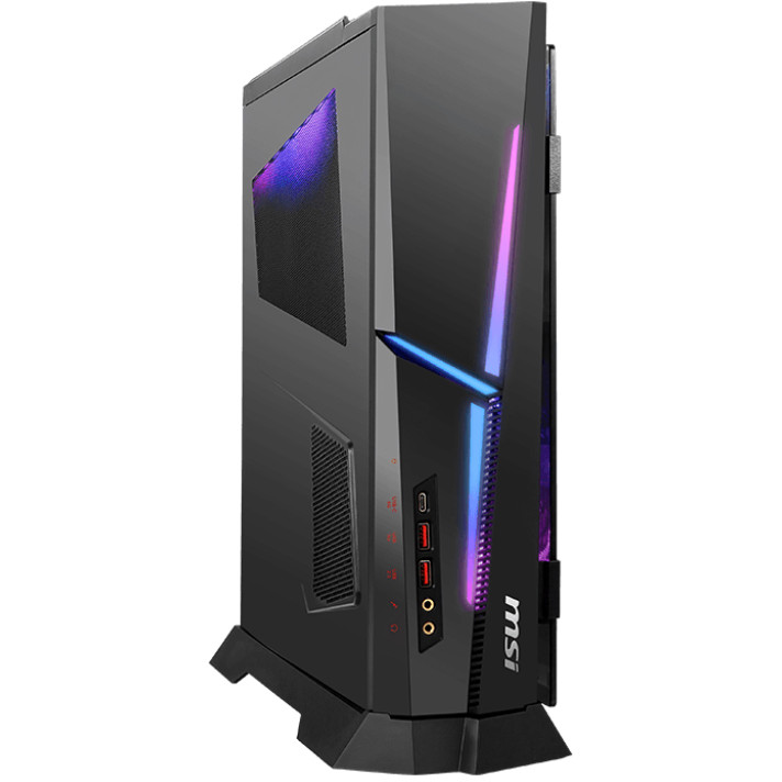 GAMING RAČUNALO MSI MPG Trident AS AI 2NVP7-012AT (Intel Core i7-14700F, 32GB RAM, 1TB NVMe SSD, GeForce RTX 4070 SUPER, Win 11 Home)-4