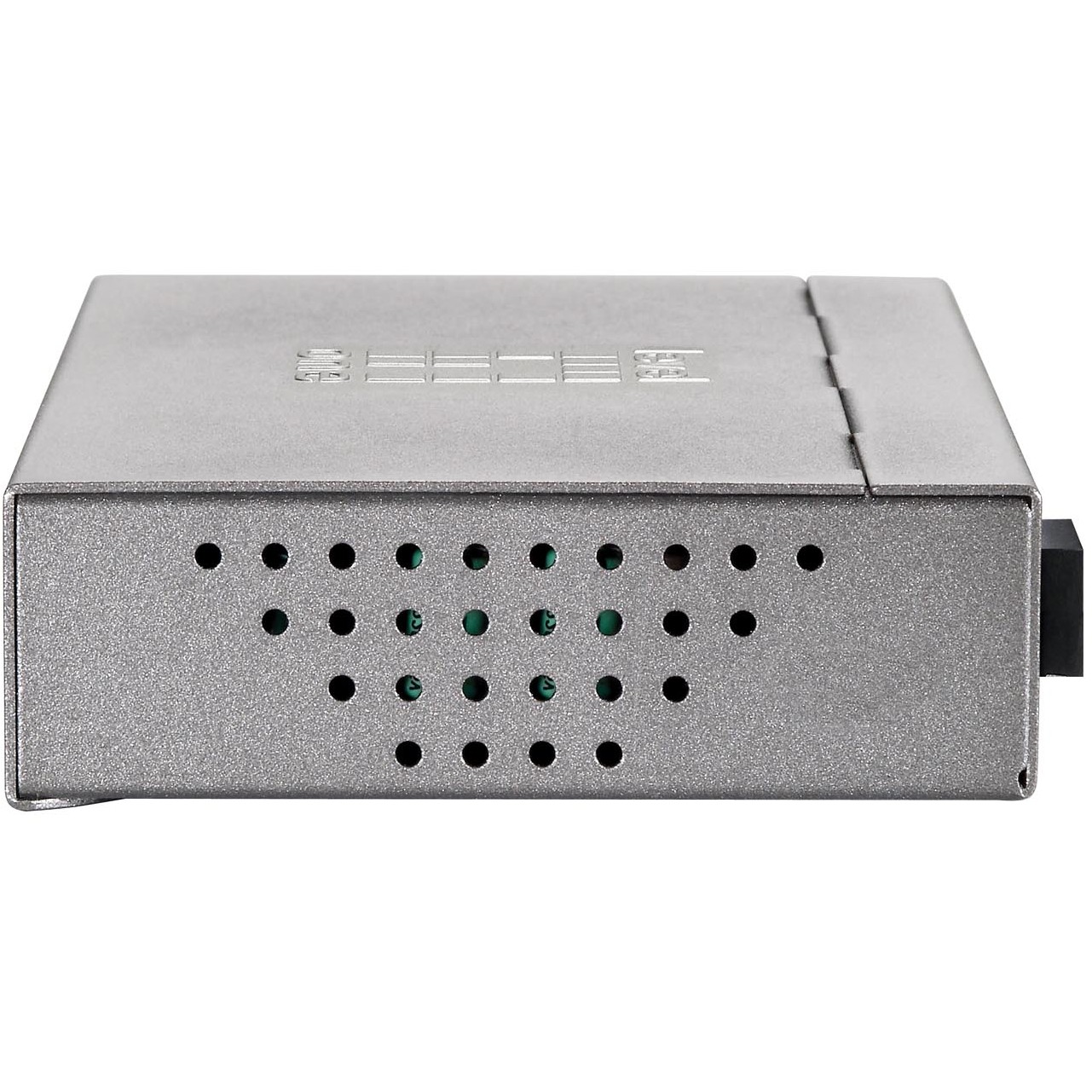 Prekidač LEVELONE FEU-0511 (4x fe, 1x sc mm fiber, metal)-4