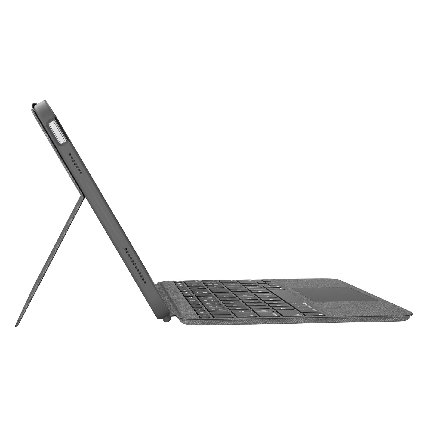 Tipkovnica s kućištem LOGITECH Combo Touch za iPad (10. gen), CRO layout-5