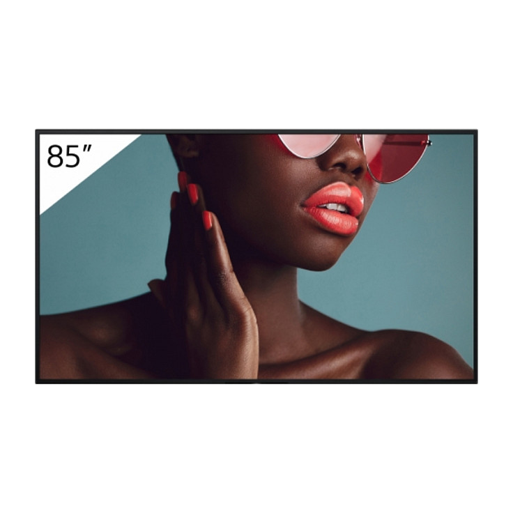Profesionalni zaslon SONY BRAVIA FW-85BZ40L (215 cm, 4K HDR, Android TV, 700 cd/m²)-0