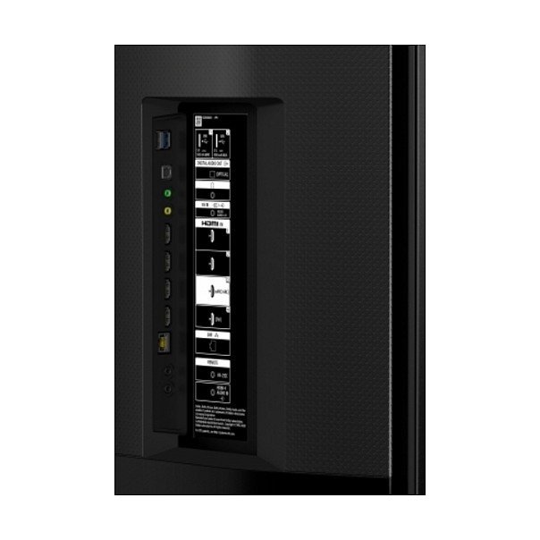 Profesionalni zaslon SONY Bravia FW-85BZ35L (215 cm, 4K HDR, svjetlina 550 cd/m², 4K HDR Processor X1, rad 24/7, Google TV)-6