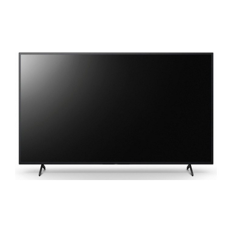 Profesionalni zaslon SONY Bravia FW-85BZ35L (215 cm, 4K HDR, svjetlina 550 cd/m², 4K HDR Processor X1, rad 24/7, Google TV)-9