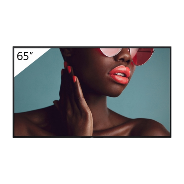 TV SONY FW-65BZ40L-0
