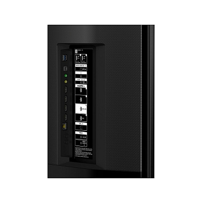 Profesionalni zaslon SONY FW-65BZ30L (164 cm, rad 24/7, svjetlina 440 nita, 4K HDR Processor X1, Google TV, Pro Mode značajke)-4