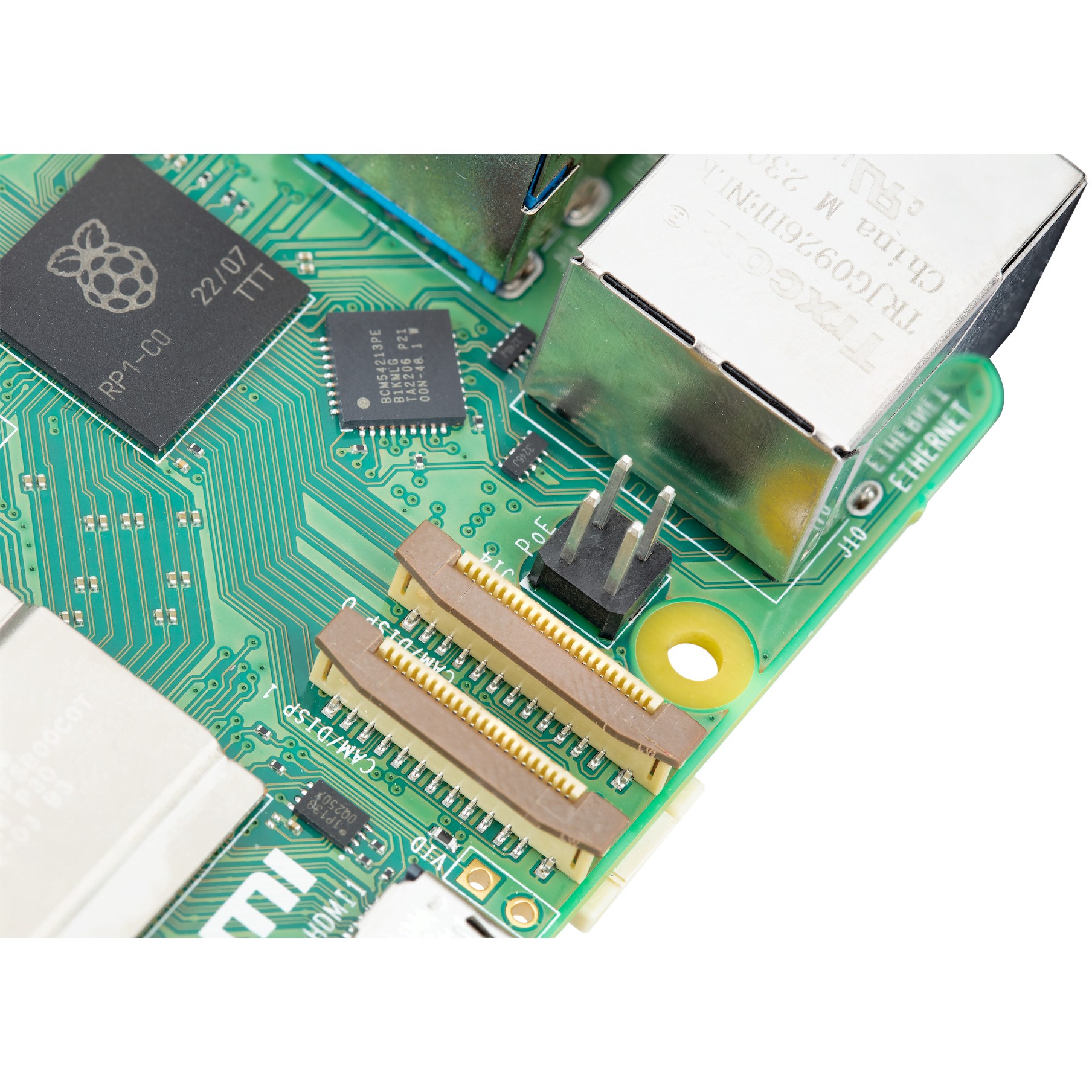 Raspberry PI PI5 (16GB)-2