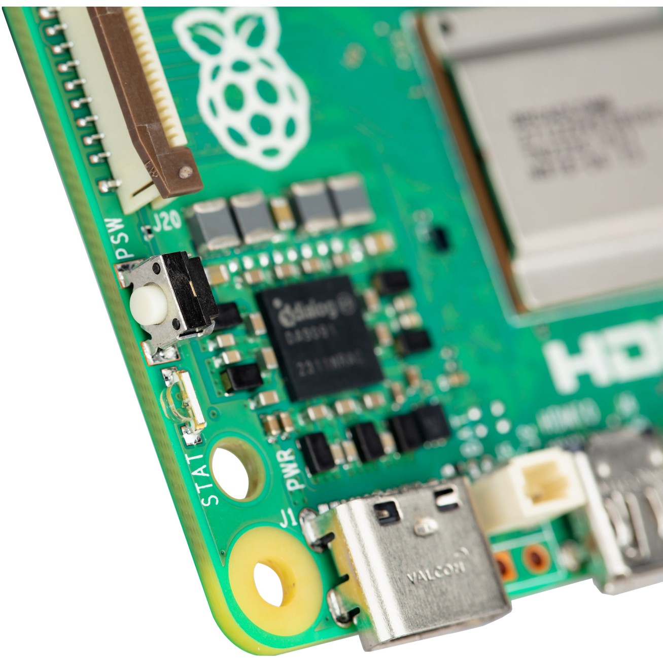 Raspberry PI PI5 (16GB)-3