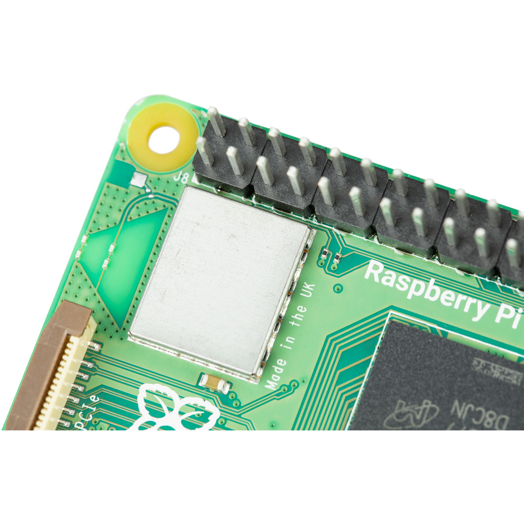 Raspberry PI PI5 (16GB)-4