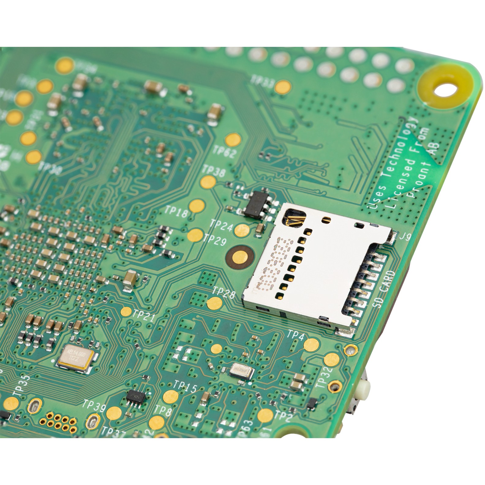 Raspberry PI PI5 (16GB)-6