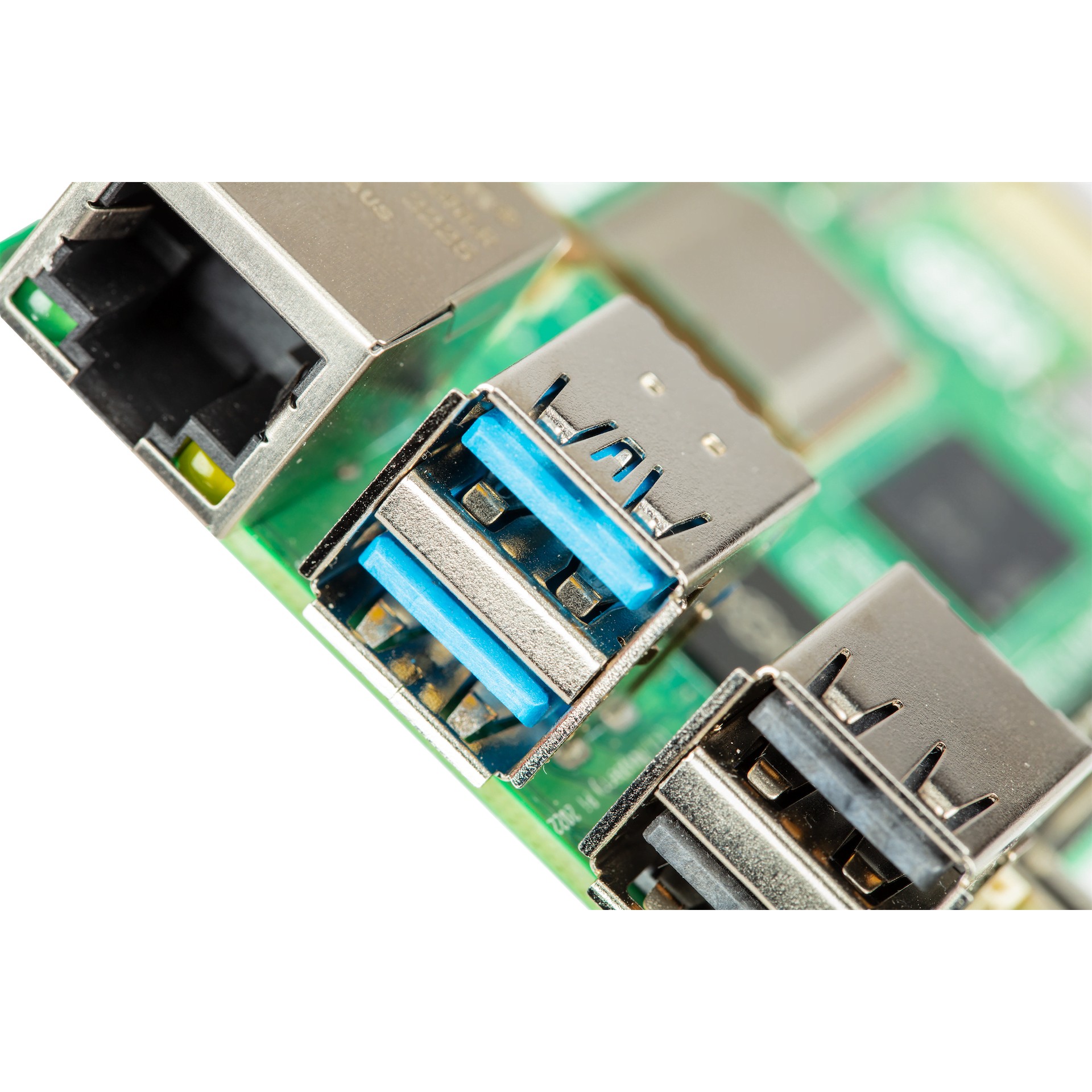 Raspberry PI PI5 (16GB)-7