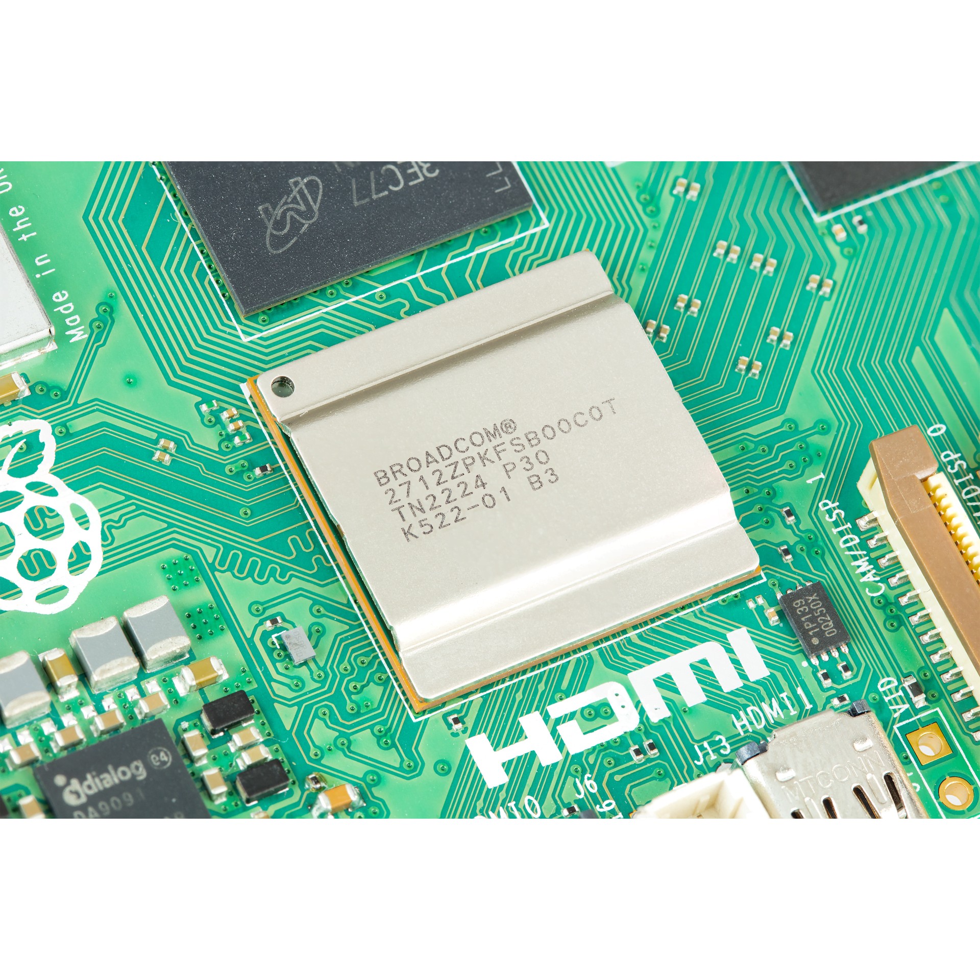 Raspberry PI PI5 (16GB)-11