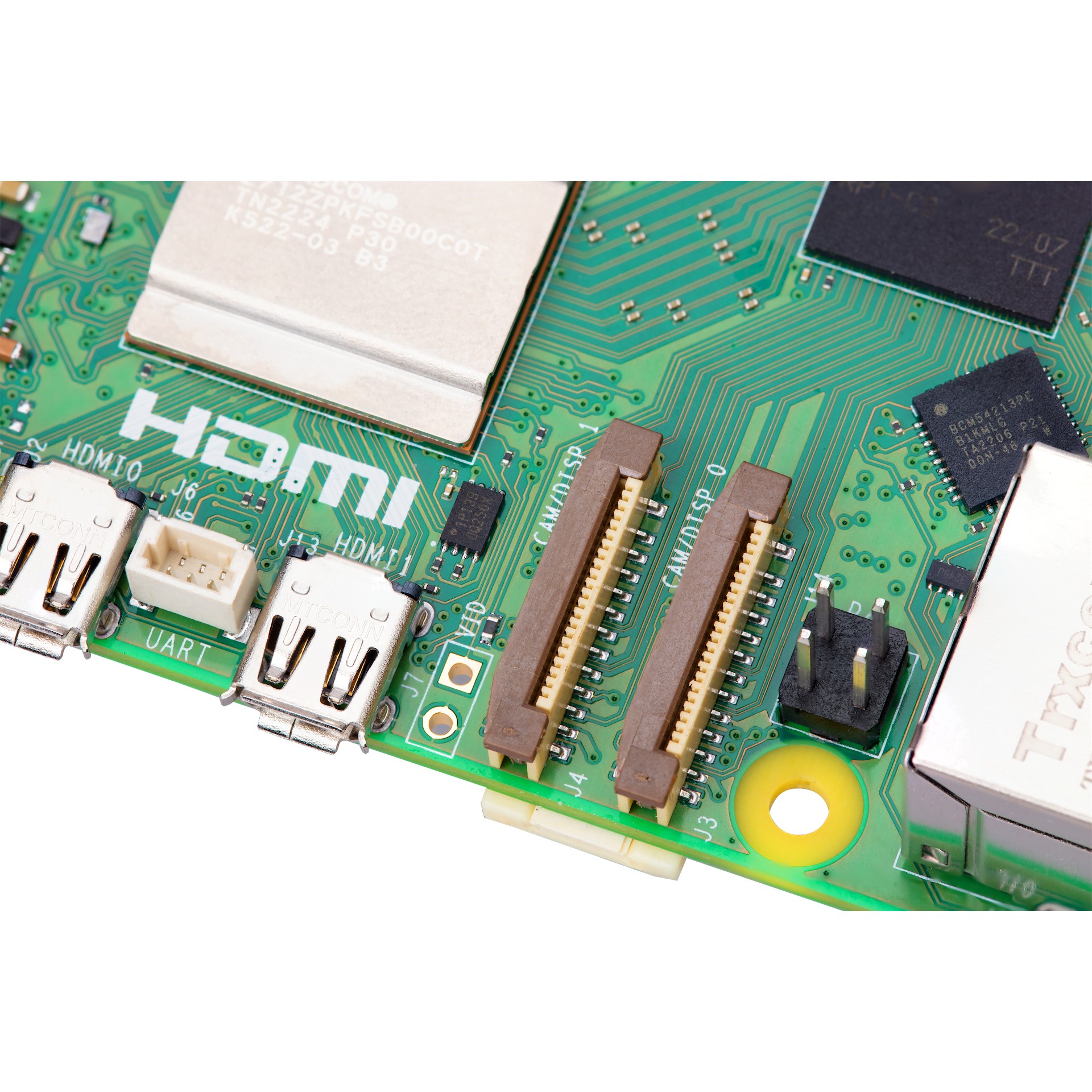 Raspberry PI PI5 (16GB)-12