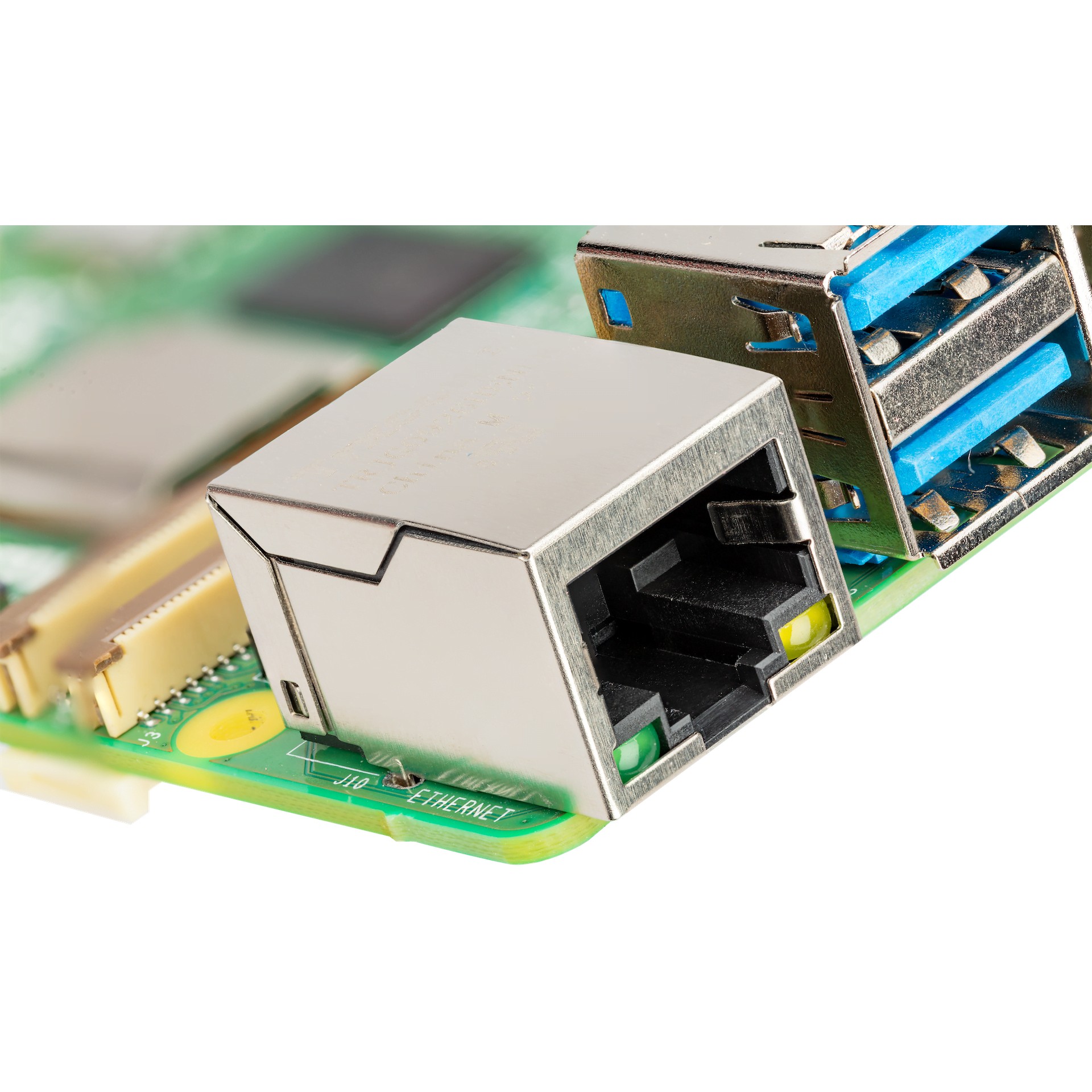 Raspberry PI PI5 (16GB)-13