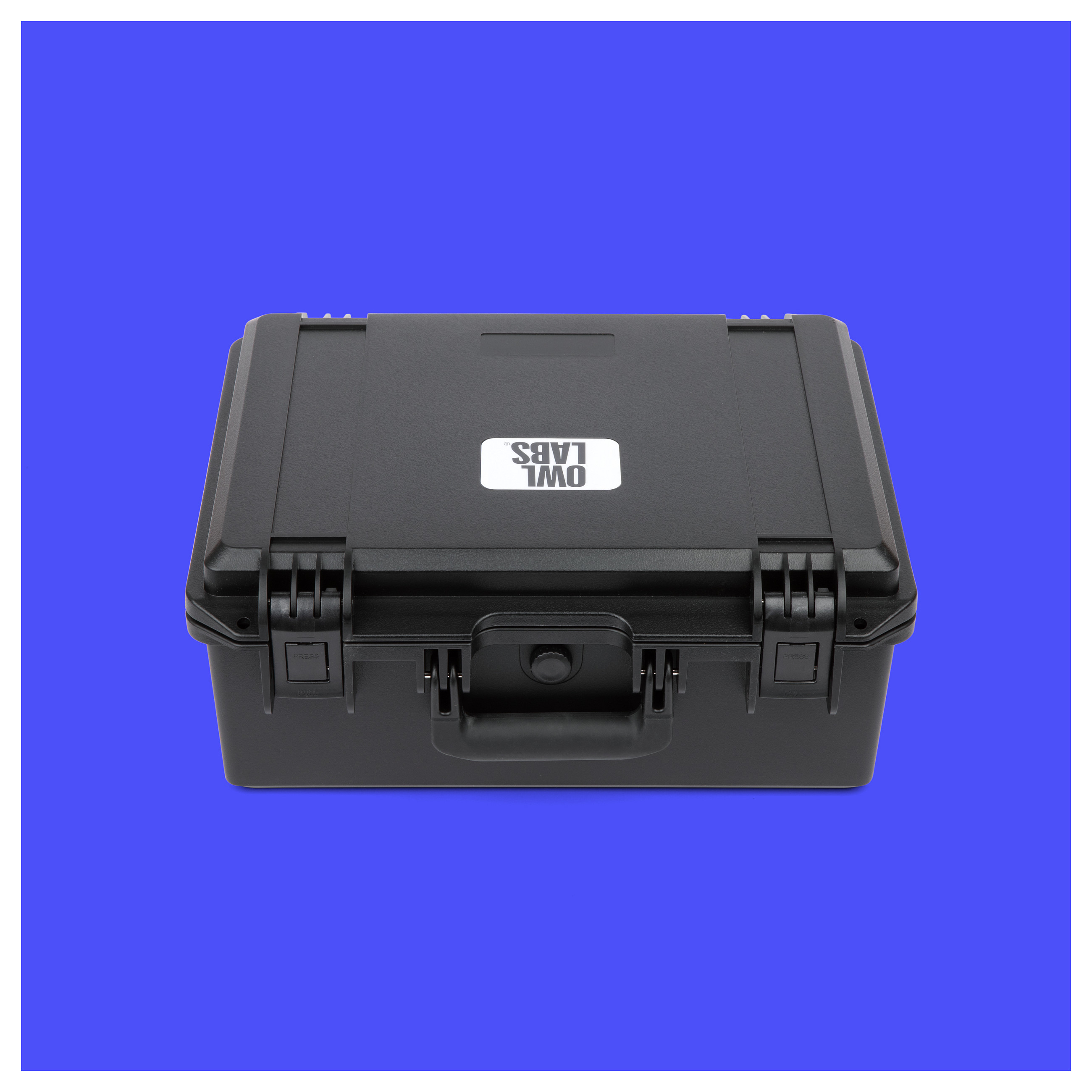 Zaštitni kofer OWL LABS Hard Sided Carry Case for Meeting Owl 3-1