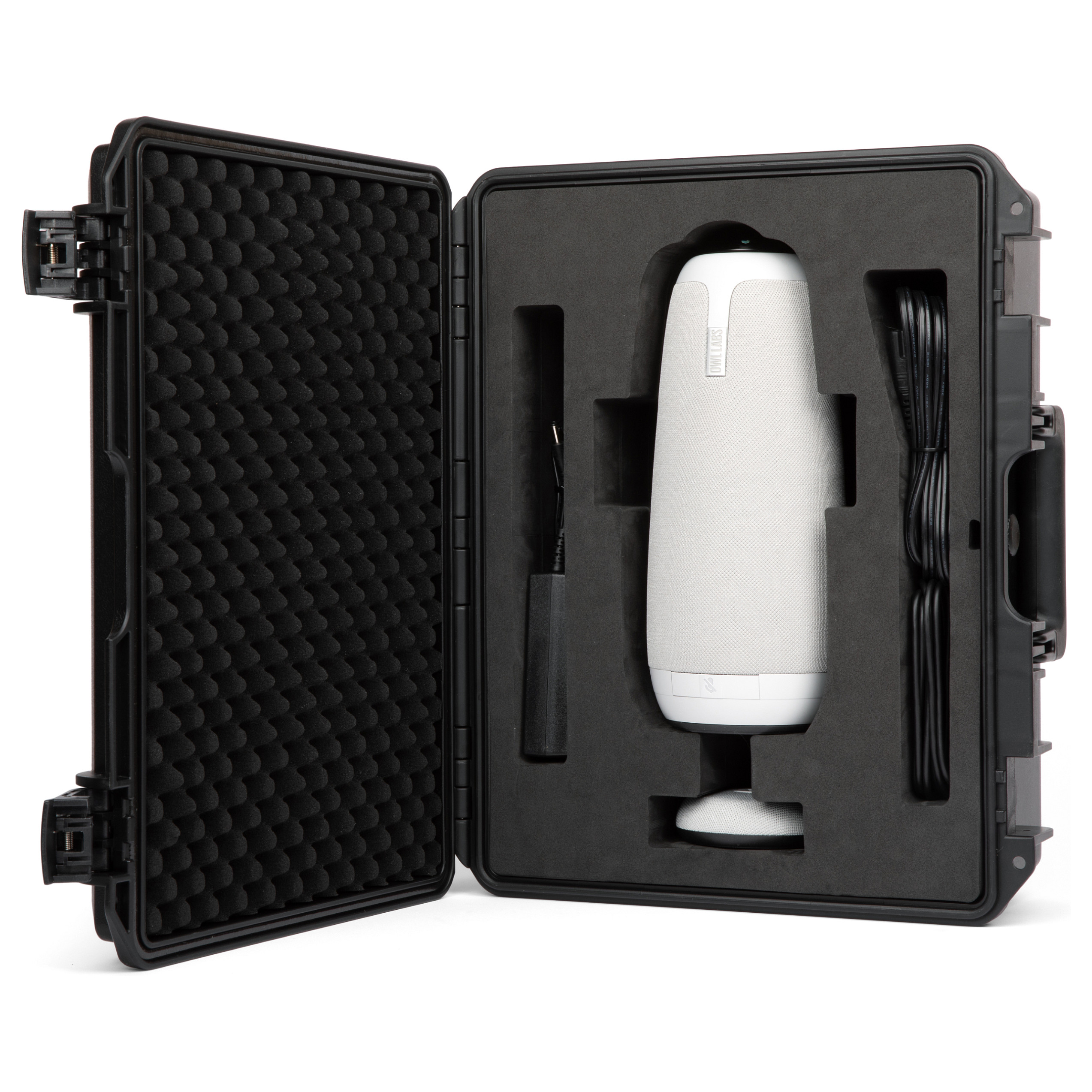 Zaštitni kofer OWL LABS Hard Sided Carry Case for Meeting Owl 3-3