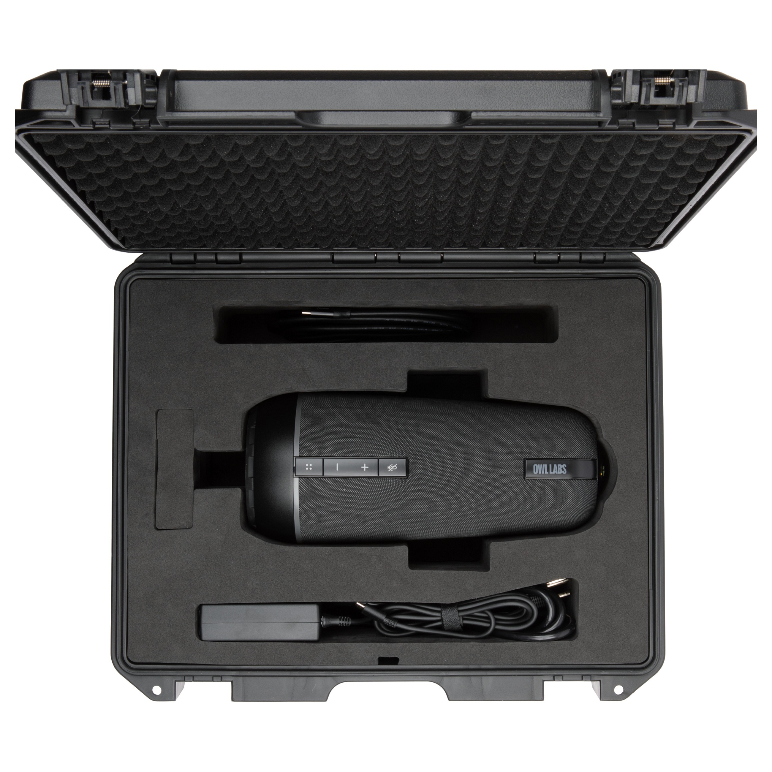 Zaštitni kofer OWL LABS Hard Sided Carry Case for Meeting Owl 3-5