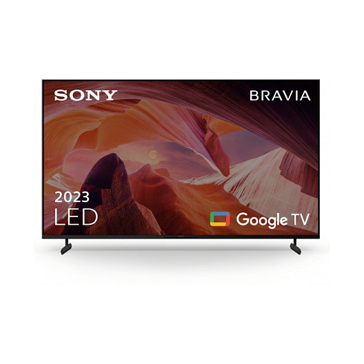 TV SONY FWD-65X80L (1651cm, LCD)-0