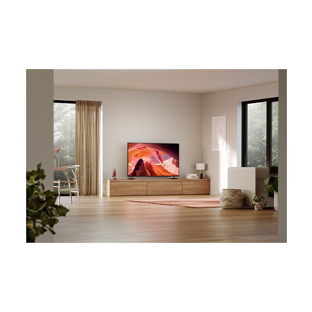 TV SONY FWD-65X80L (1651cm, LCD)-1