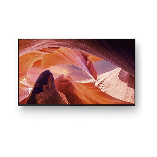 TV SONY FWD-65X80L (1651cm, LCD)-4