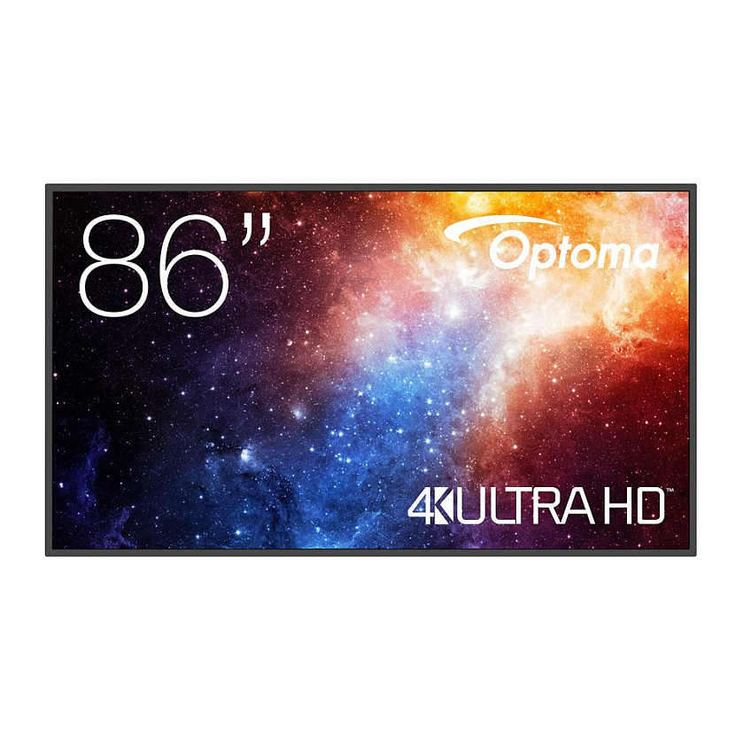 Projektor OPTOMA N3861K (86in, uhd, 450cd/m2)-0