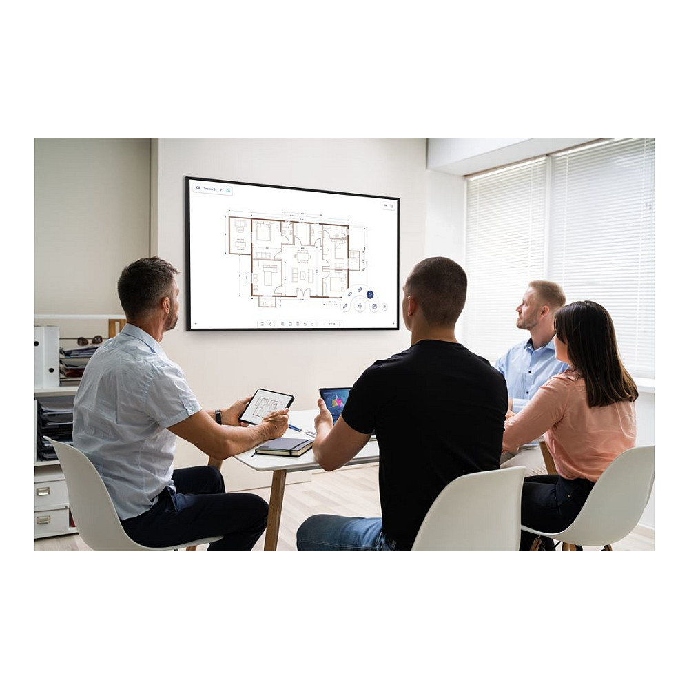 Projektor OPTOMA N3861K (86in, uhd, 450cd/m2)-6