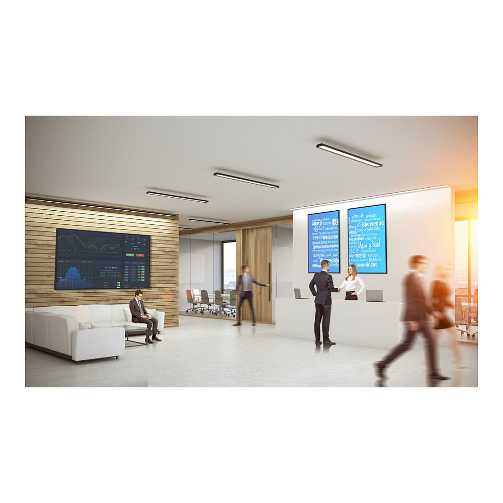 Projektor OPTOMA N3861K (86in, uhd, 450cd/m2)-7