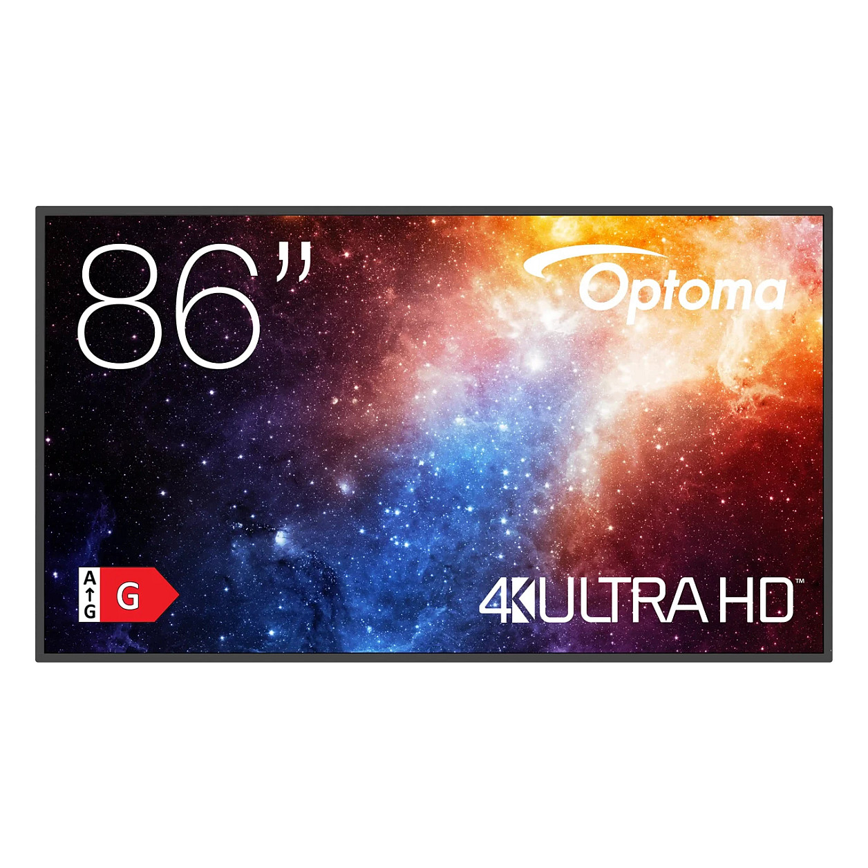 Projektor OPTOMA N3861K (86in, uhd, 450cd/m2)-9