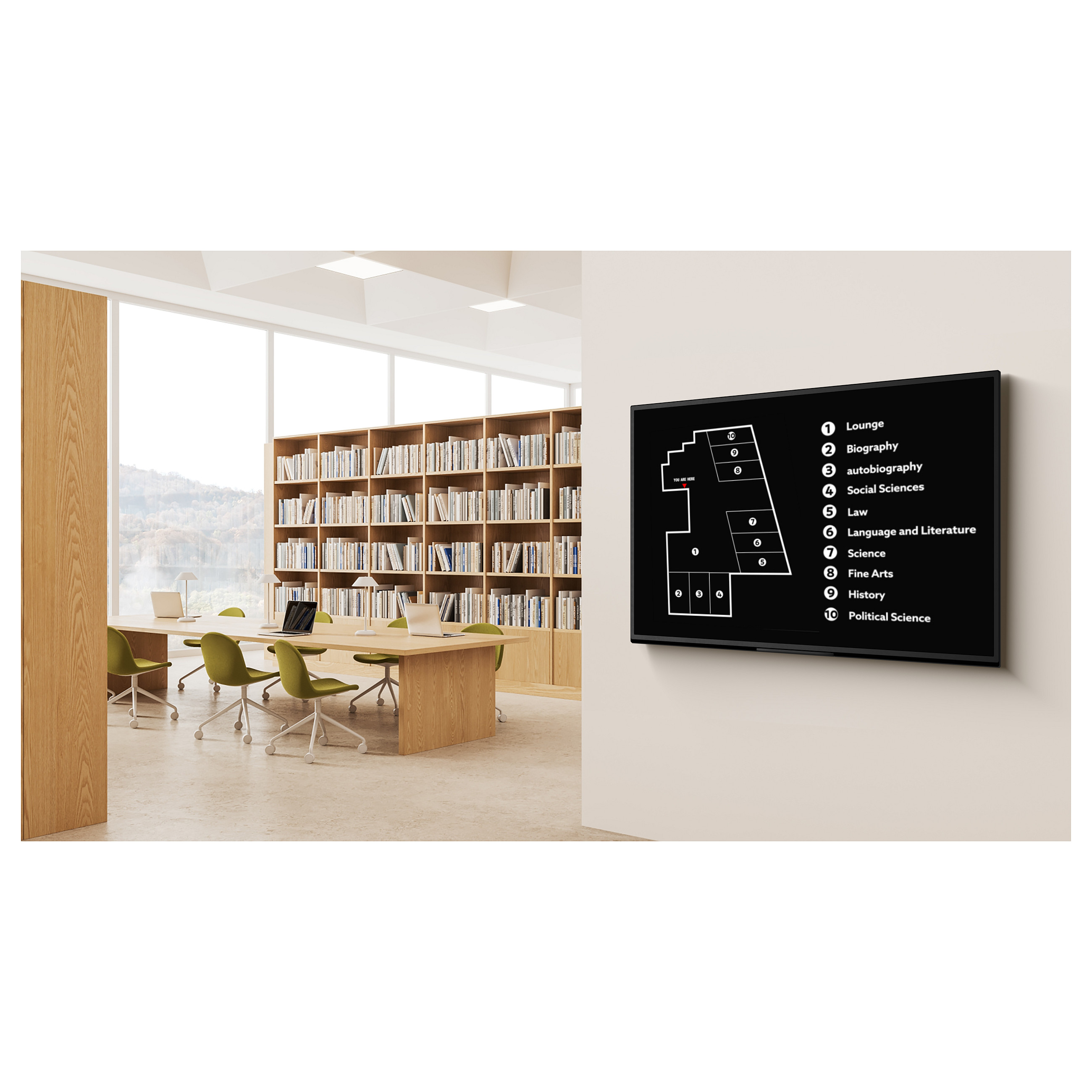 TV SONY FW-43EZ20L (43 inča, LED, 4K)-11