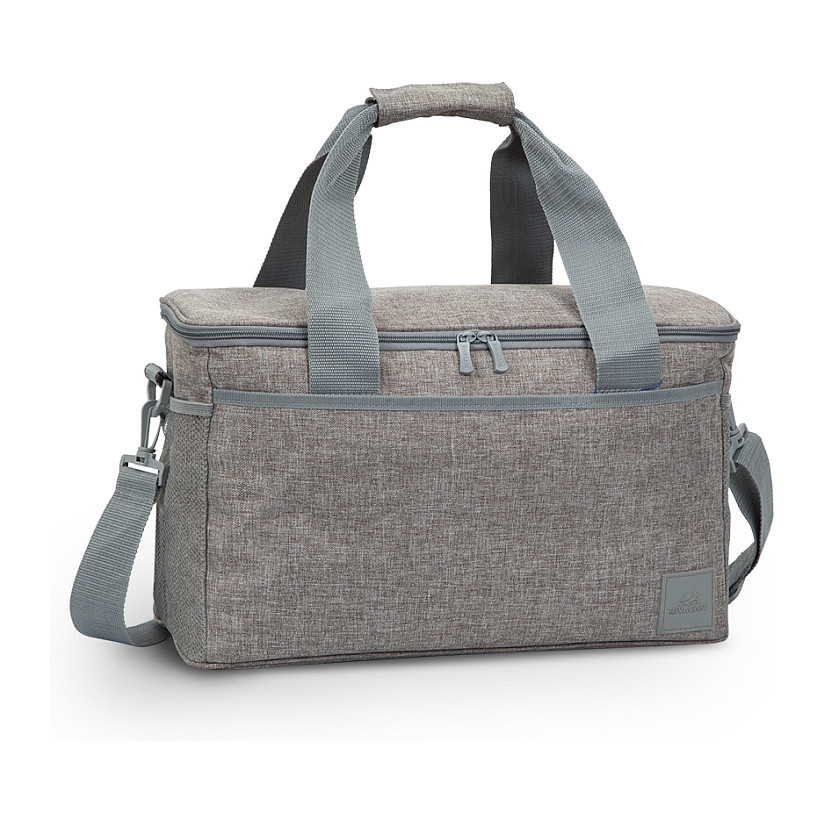 Torba RIVACASE Riva Kühl Tasche Torngat 23L (siva)