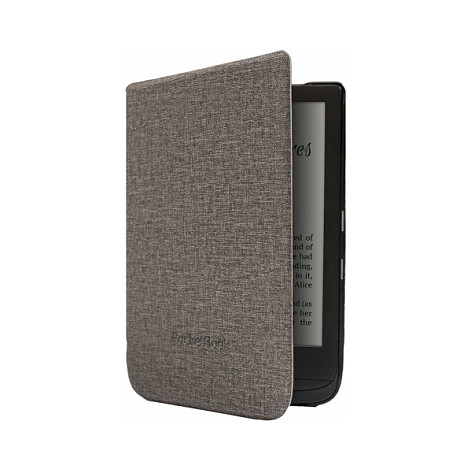 Dodatna oprema POCKETBOOK PocketBookFlip-Hülle grey-1