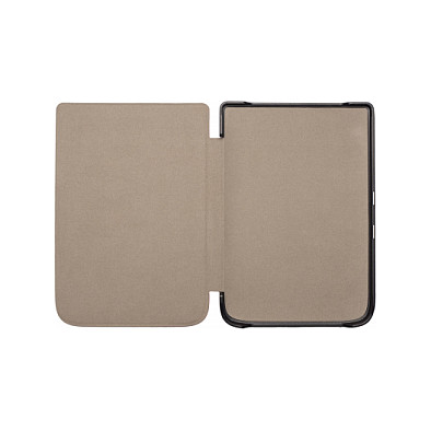 Dodatna oprema POCKETBOOK PocketBookFlip-Hülle grey-4